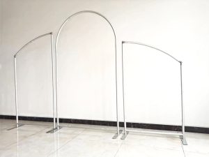 Arch backdrop stand, wedding arch stand, party background stand, balloon arch stand, floral arch stand, ceremony arch stand