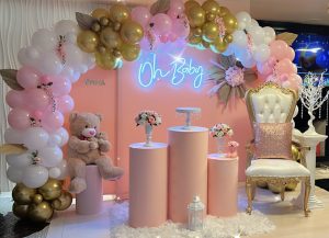 3PCs Thickened Aluminum Alloy Arch Backdrop Stand, Wedding Arch Stand Party Background,Balloon Arch Stand,Floral Arch Stand,Ceremony Arch Stand